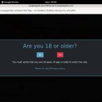 I-love-bondage.com Website Accounts