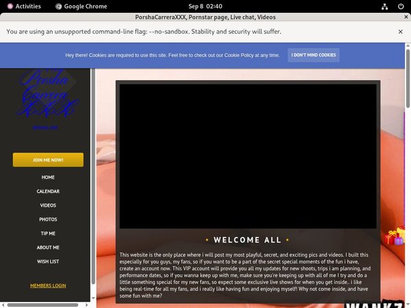 Iloveporshaxxx.modelcentro.com Premium Logins Iloveporshaxxx.modelcentro.com Premium Logins