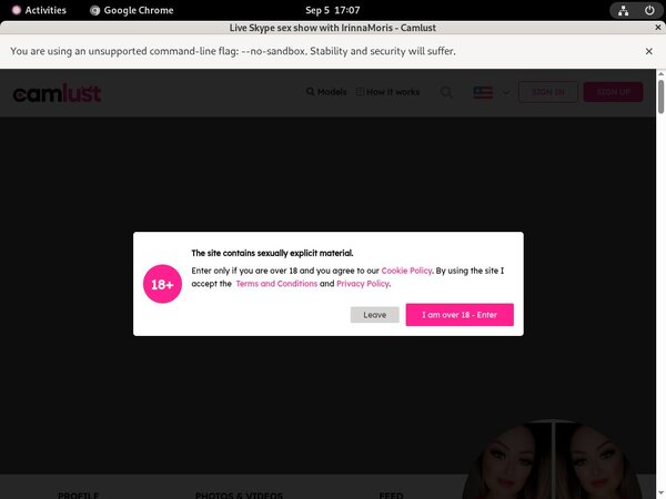 IrinnaMoris Web IrinnaMoris Web