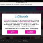 Jeff’s Models Discount Site