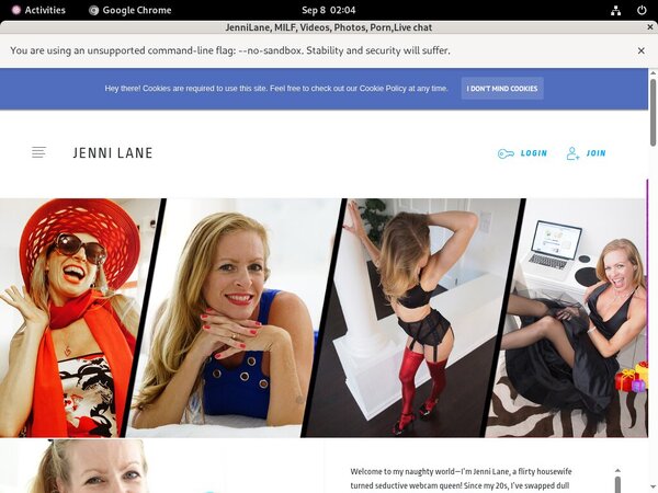 Jenni Lane Paysite Passwords Jenni Lane Paysite Passwords