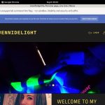 JenniDelight4u Video Hd