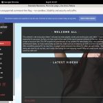Jenny404.modelcentro.com Payment Page