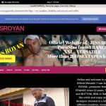 JessROYANXXL Account Free