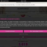 Joana Rose Account Share Joana Rose Account Share