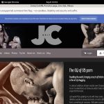 Jonny Cockfill Pregnant