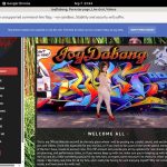 Joydabangonline.com Webcam