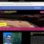 Justin1988 Register