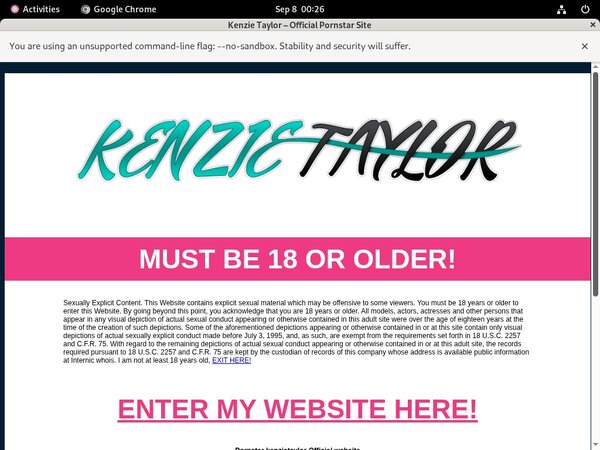 Kenzietaylor Member Passwords Kenzietaylor Member Passwords