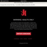 Kink Men Password And Account