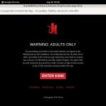 Kink Trial Memberships
