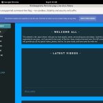 Kristenpyrami Free Login And Password