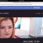 LexxySteward Login Account