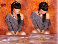 Lez Poo Kink s1 Lez Poo Kink s1