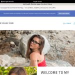 LilyChey89 Receive Discount LilyChey89 Receive Discount