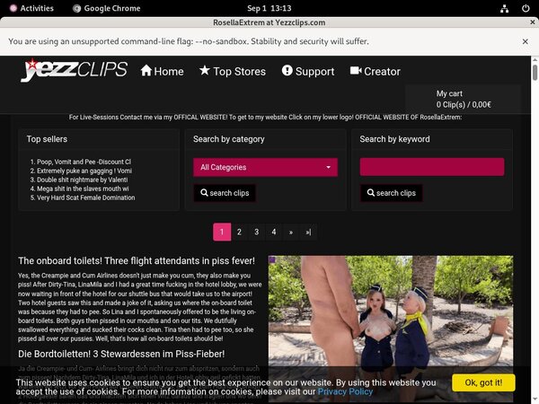 Limited Yezzclips.com Discount Limited Yezzclips.com Discount