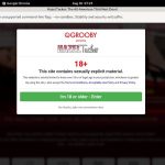 Login Hazel Tucker For Free