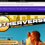 Login To Utherverse Free Login To Utherverse Free