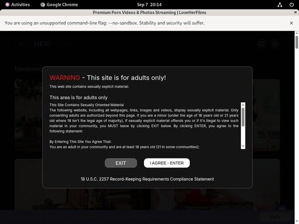 Loveherfilms Get Password Loveherfilms Get Password