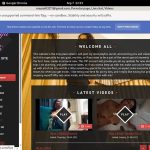 Mayaratixxx.com Paysite Review Mayaratixxx.com Paysite Review