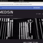 MediSin Full Com