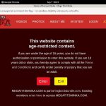 Megatitsminka.com Passwords