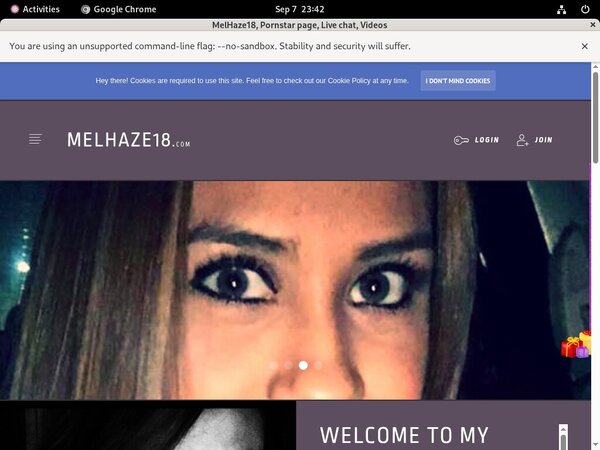 MelHaze18 Porn Hub MelHaze18 Porn Hub