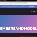 MembersandModels Account Discount MembersandModels Account Discount