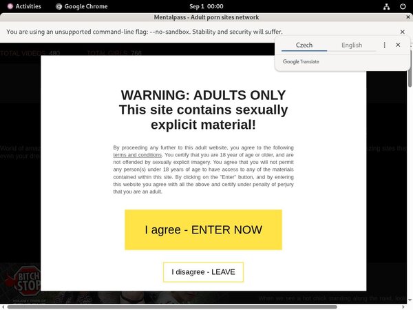 Mentalpass Sconto