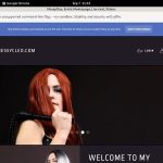 Messycleo Limited Promotion Messycleo Limited Promotion