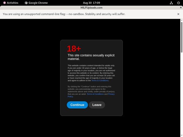 Milfuploads Discreet Milfuploads Discreet