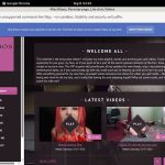 Miss Khaos Home Page