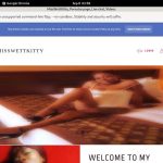 MissWettKitty Free Trial Access