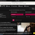 Mistress Isabella Hd