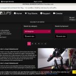 Mistress Jennifer Carter Discount Form