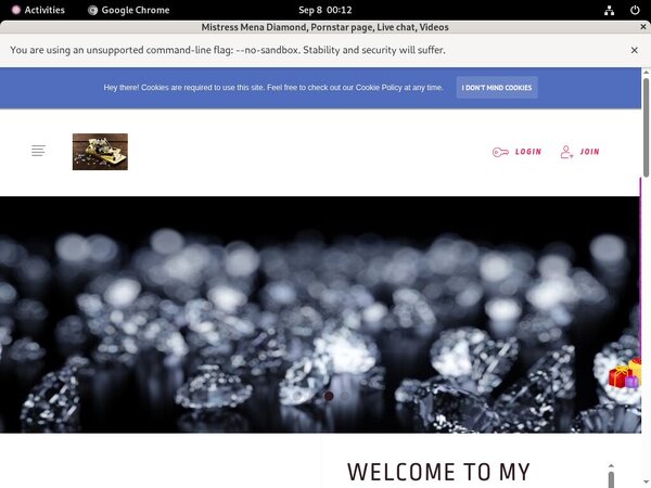 Mistress Mena Diamond Tranny Mistress Mena Diamond Tranny