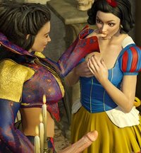 Monster 3DX fantasy porn Monster 3DX fantasy porn