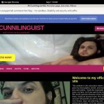 MrCunnilinguist420 Get Membership MrCunnilinguist420 Get Membership