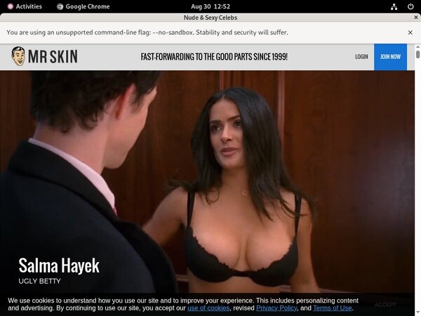Mrskin.com Accept Paypal