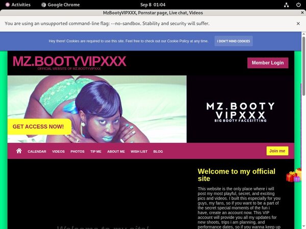 MzBootyVIPXXX Join Link