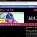 Mzbootyvipxxx.modelcentro.com Image
