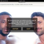 Nakedsword.com Sex Tube