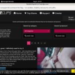 Natalia’s Studio Porn Natalia’s Studio Porn