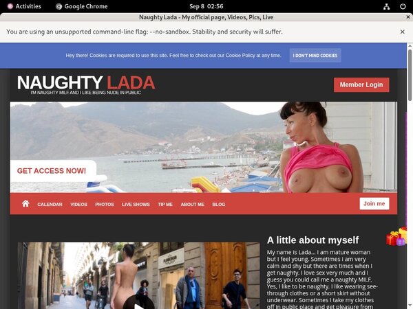 Naughty Lada Fxbilling Naughty Lada Fxbilling