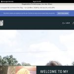 NaughtySlutJ Free Premium Accounts