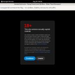 New Free Jurassic Cock Account