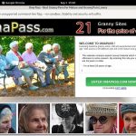 New Omapass Passwords