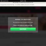 New Wet And Puffy Promo Code
