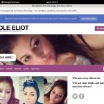Nicoleeliot.modelcentro.com Free Com