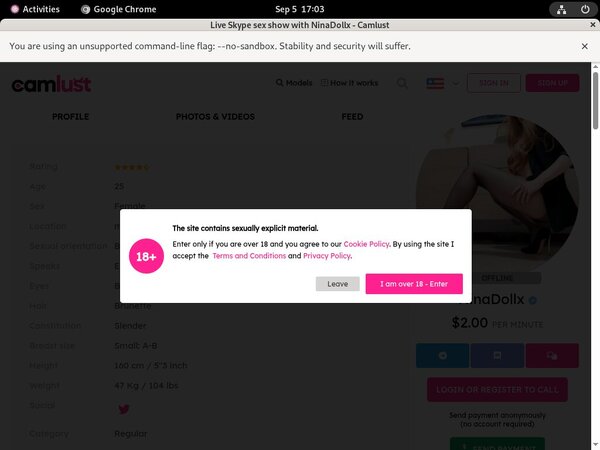 Ninadollx Accounts For Free Ninadollx Accounts For Free